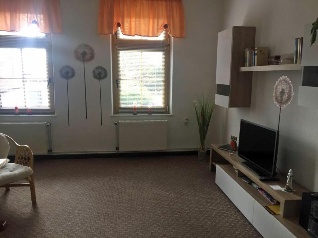 Ferienwohnungen Otto room 1