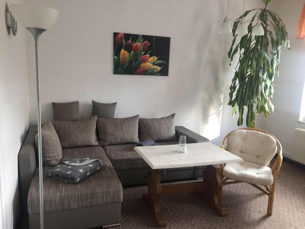 Ferienwohnungen Otto room 3