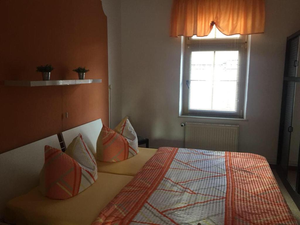 Ferienwohnungen Otto room 4