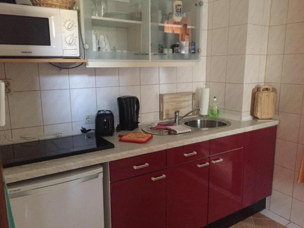 Ferienwohnungen Otto room 5